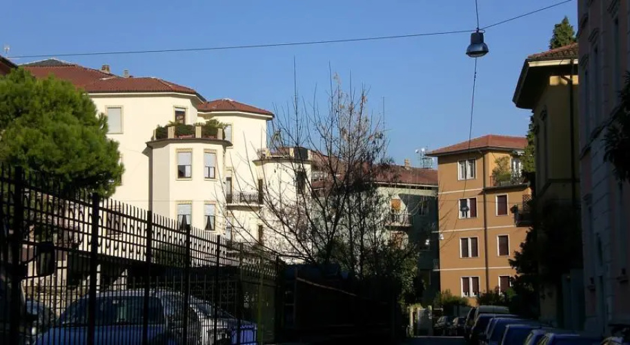Dolci - Bed and Breakfast Bergamo