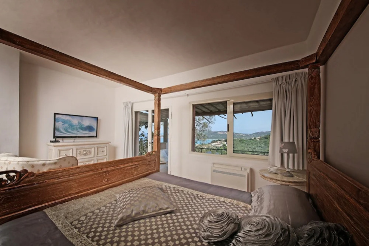 Villa Anna
