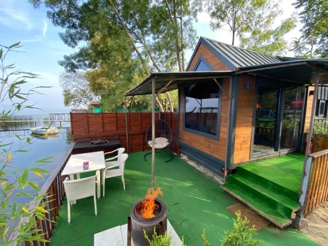 Cottage