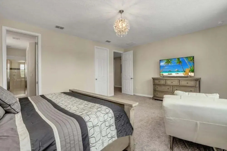 1513nassau 5 Bedroom Villa