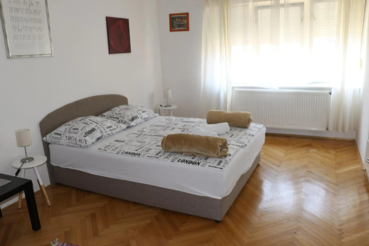 Apartment K&A