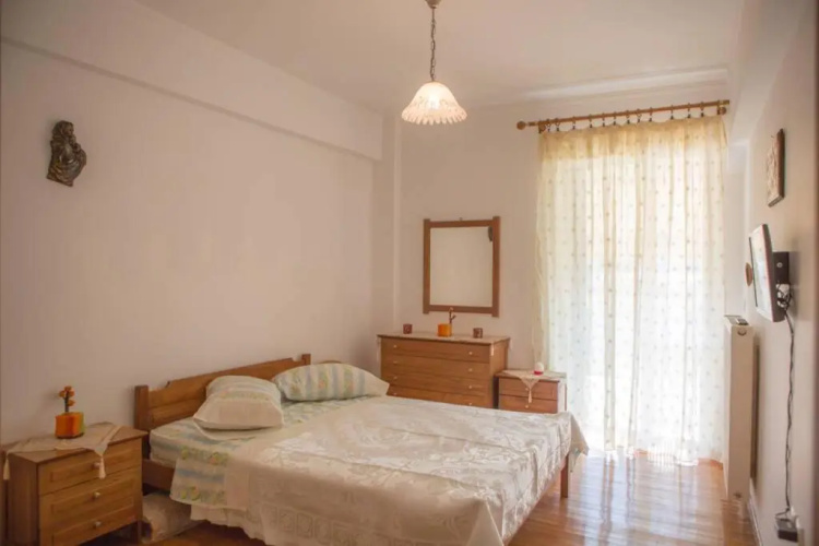 Beautiful new 70m² apartment near everything