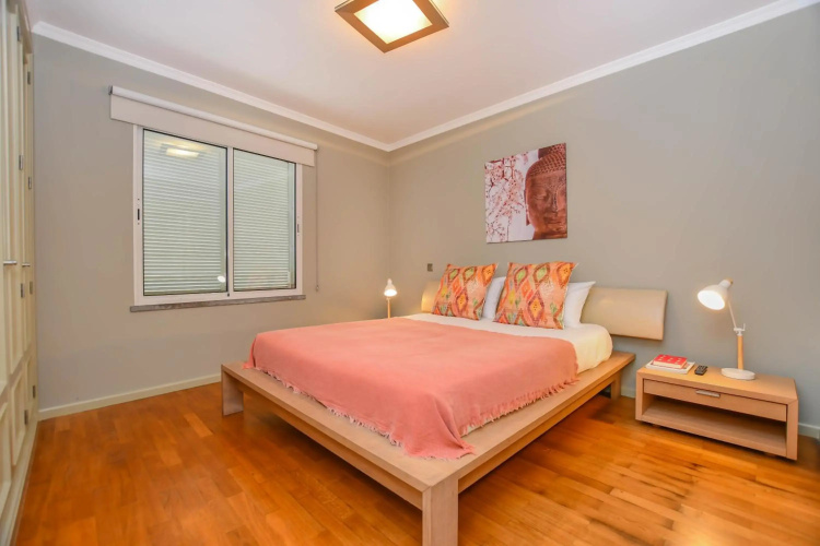 Apartamento Costa Do Sol