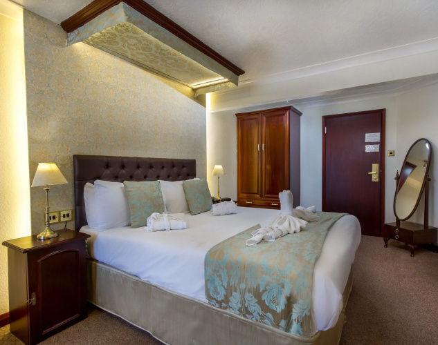 Cumbria Park Hotel