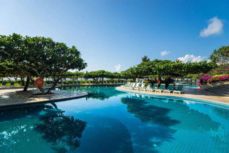 Grand Hyatt Bali photo 27