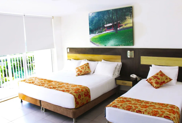 Hotel Anamela