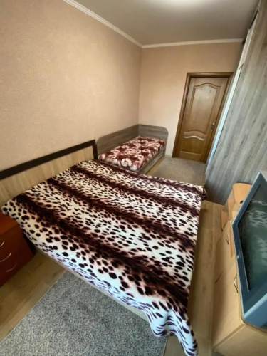 ЖК Резиденція Кориатовичів 114 корпус 5