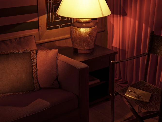 LeCrans Hotel & Spa