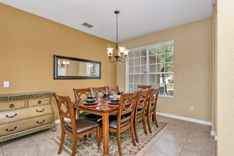Belfry Villa 458 Davenport