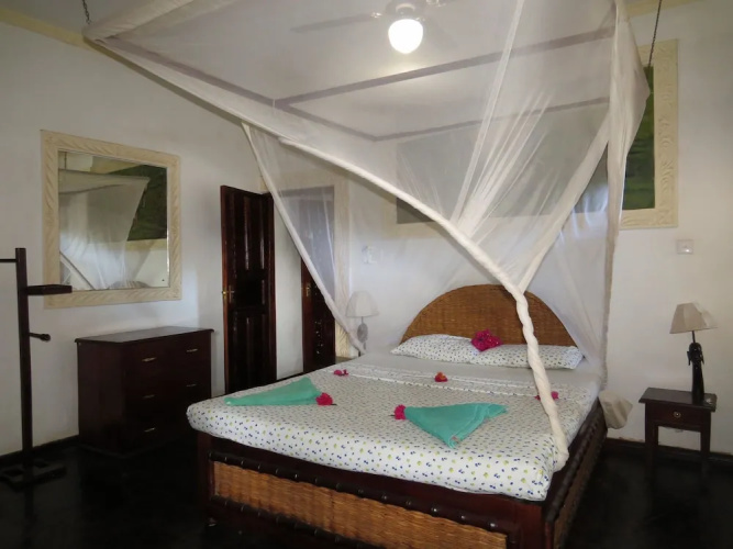 Malindi Breeze Point Apartments