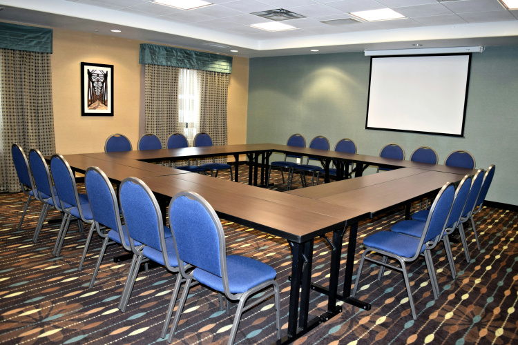 Hampton Inn Saskatoon South, SK, Canada photo 26