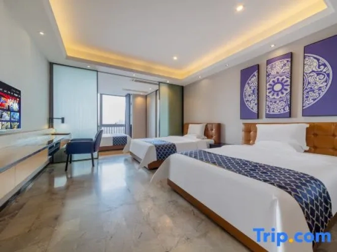 Family Suite