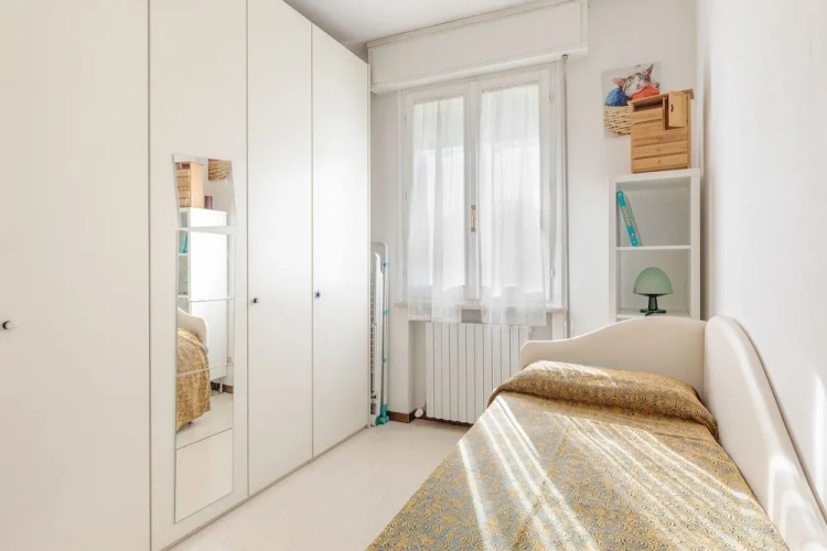 Villetta Gaia Apartment