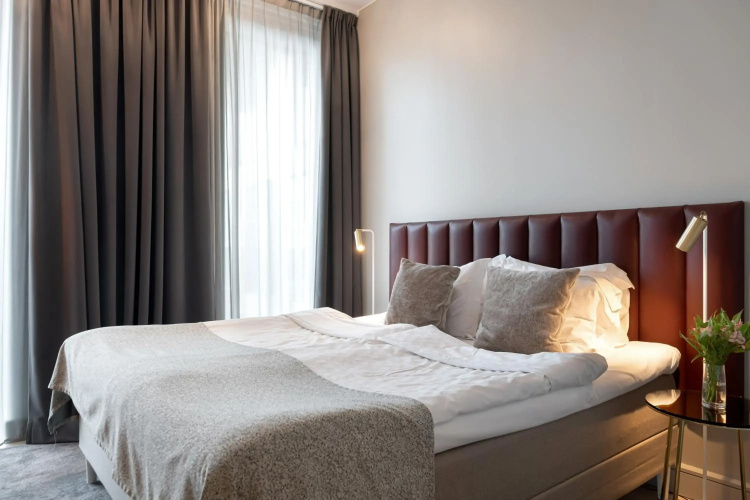 Elite Hotel Academia