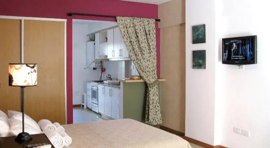 Rent In Baires