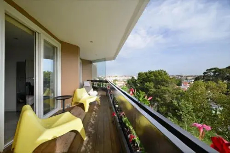 Apartment Casa Verena