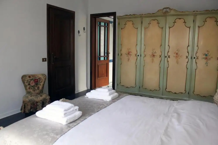 Villa Nerone B&B