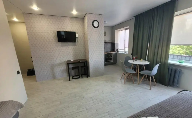 Фотография номера квартиры Апартаменты на Героев обороны Брестской крепости, 66