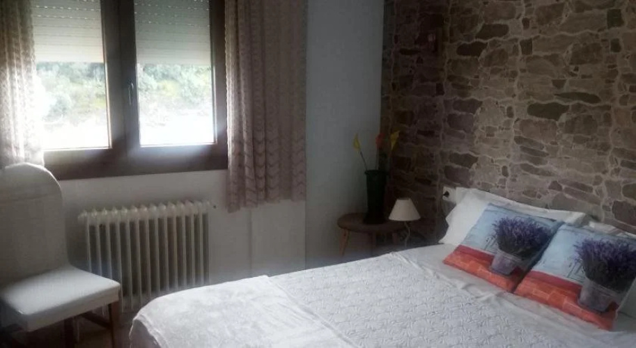 Hostal Los Pinares