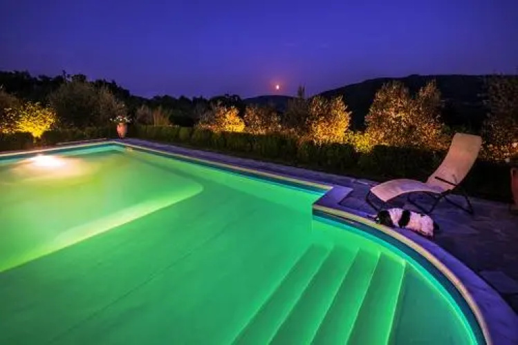 Villa Il Seccatoio