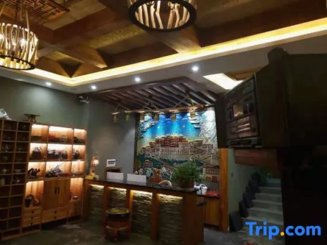 Bodala Theme Hotel