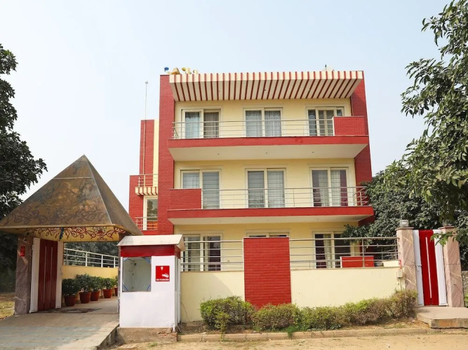 Image de l'hôtel