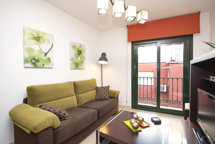 Cubo'S Apartamento España 2c Fuengirola