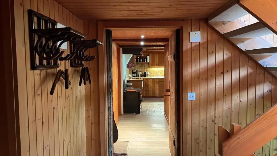 Chalet Isabel