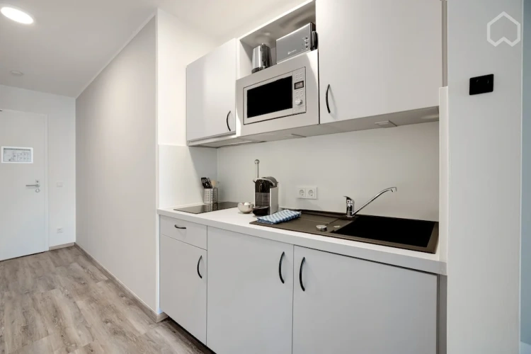 Business Apartment