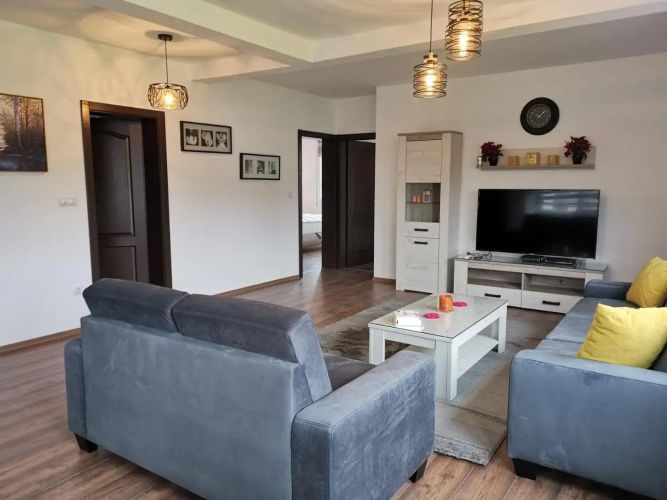 Oasis Royal Apartments