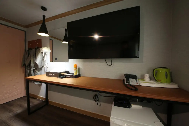 Art Hotel