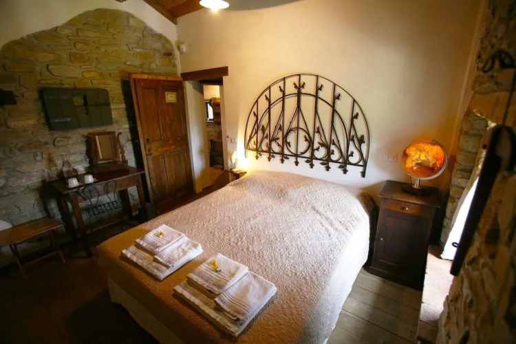 b&b LATORDICELLA
