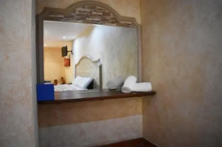 Parador Real Valles