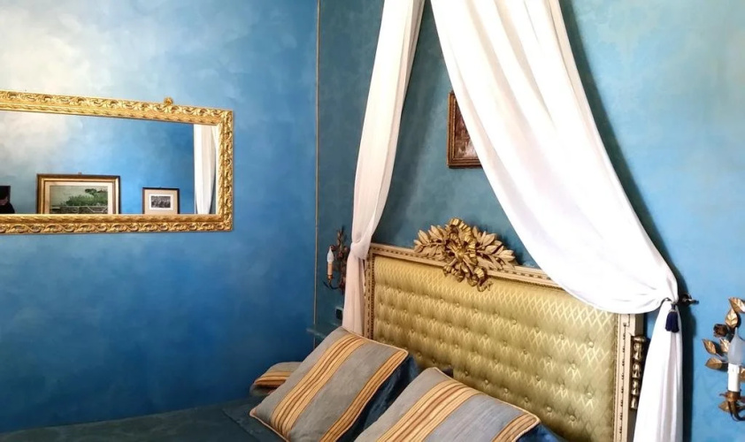 Bed and Breakfast Villa Sogno Charme E Relax