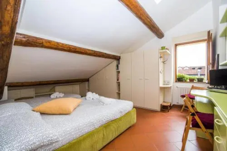 Bastioni Apartment