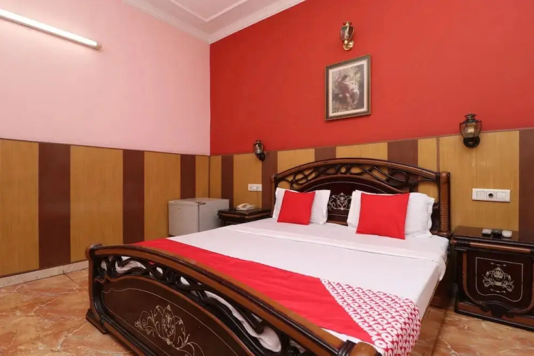 Hotel Kishore Castle