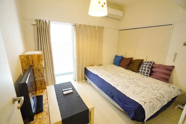 Hostel Fukuoka.com Hakata