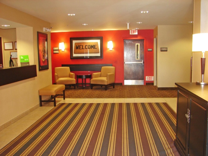 Extended Stay America Hartford - Meriden photo 15