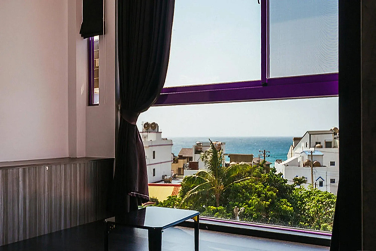 Dufa Luxury Manor
