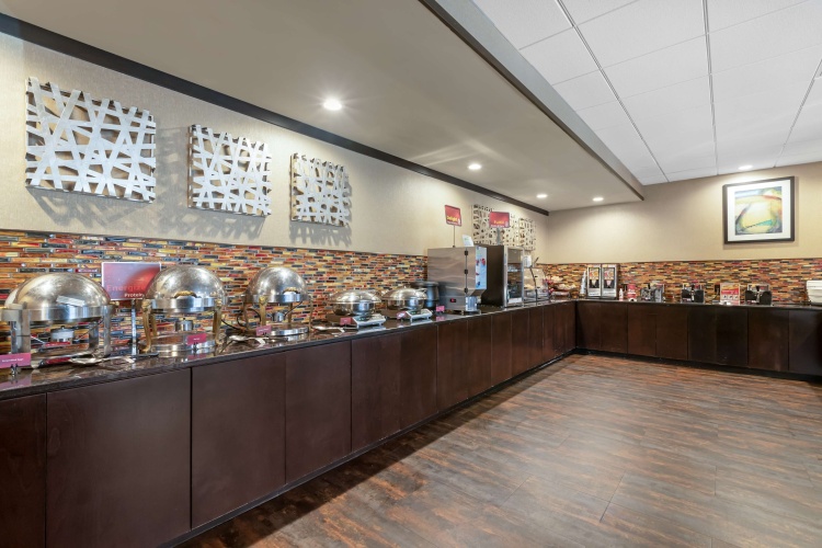 Best Western Plus Midwest Inn photo 27
