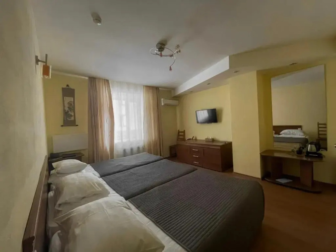 Hotel Gloria