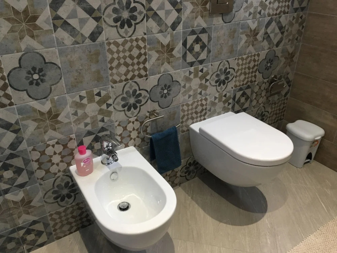 Sicily Apartment