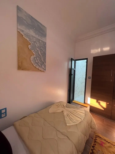 Blue Pearl Surf house