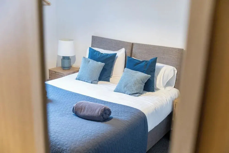 Doncaster 1st floor Apartment