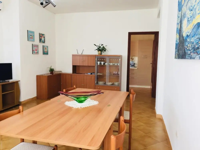 Anthea B&B