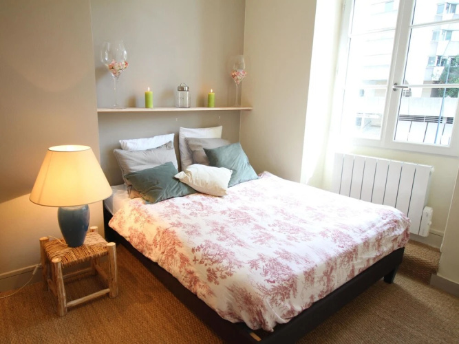 Appartement T2 Centre Ville