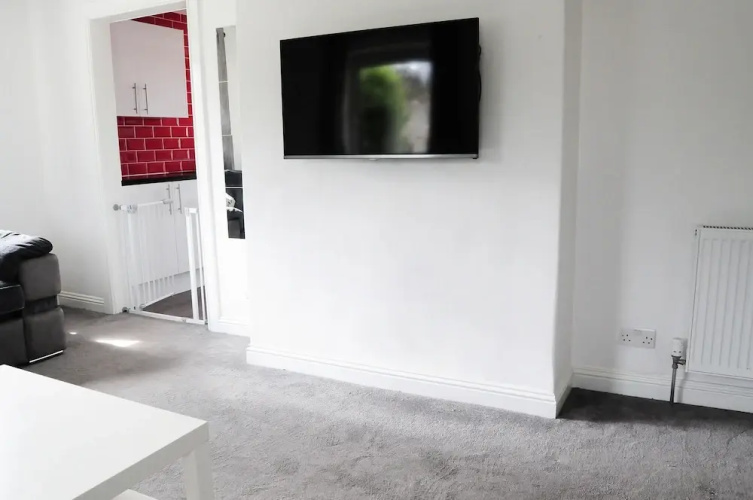 Kenilworth Drive Flat