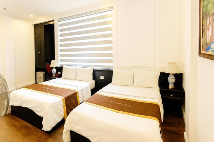 Royal Hotel