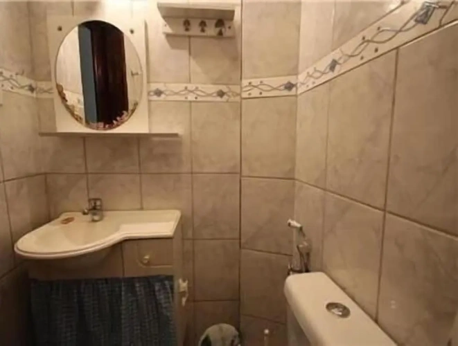 1 Bedroom Standard Apartment