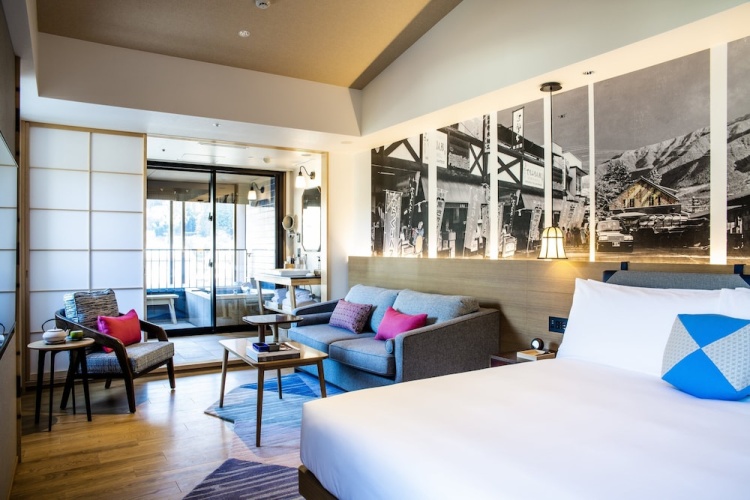 Hotel Indigo HAKONE GORA photo 12